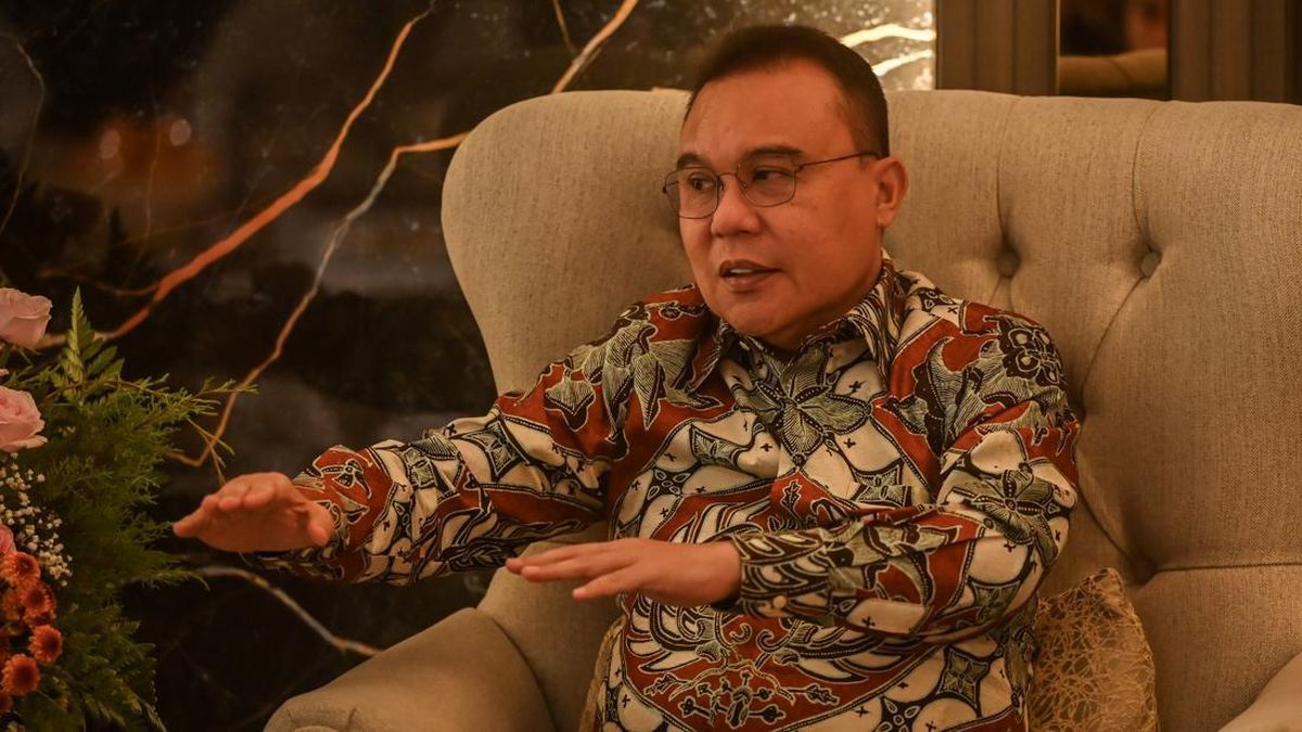 Dasco States 5 Per Cent Parliamentary Threshold Option Is Not Yet Final