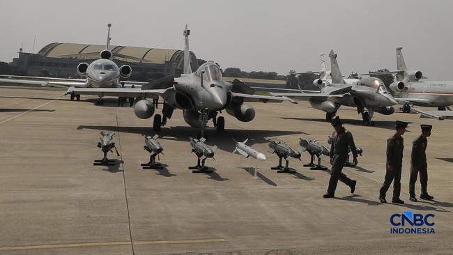 Managing the Fiscal Space for Long-Term Defence Spending