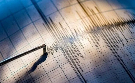 BMKG Records 118 Earthquakes in Bandung Regency, Forming a Linear Pattern