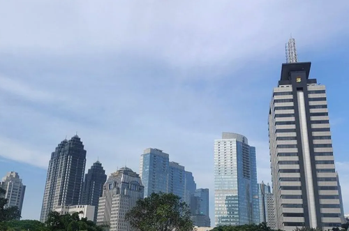 Jakarta Regional Parliament Urges Desalination to Combat Drought