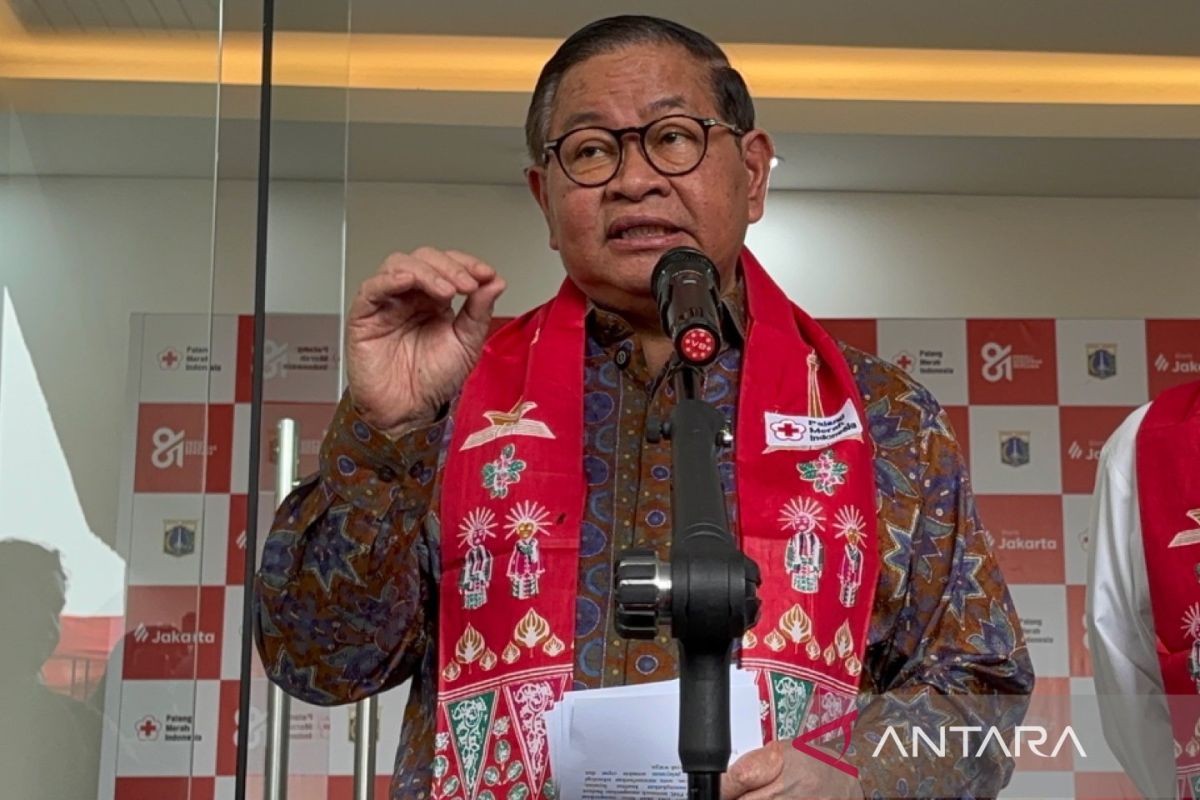 Pramono ensures LPDP Jakarta is for underprivileged students, not for patronage