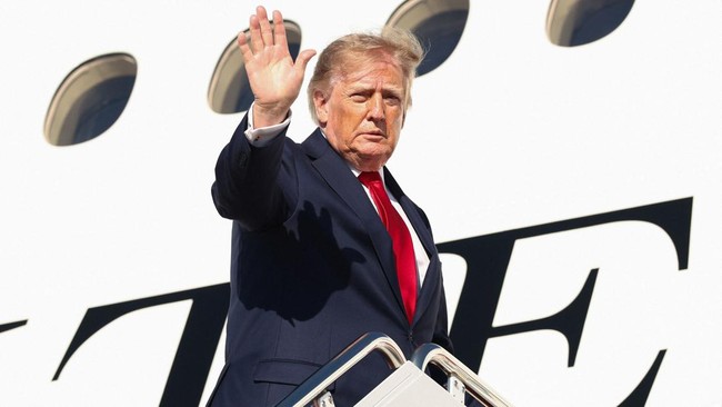 Trump to Convene Arab and Muslim Leaders in New York