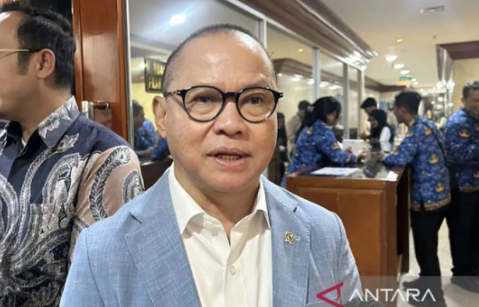 P2MI Has Not Received Complaints from Migrant Workers Regarding Houthi Drone Attacks in Saudi Arabia