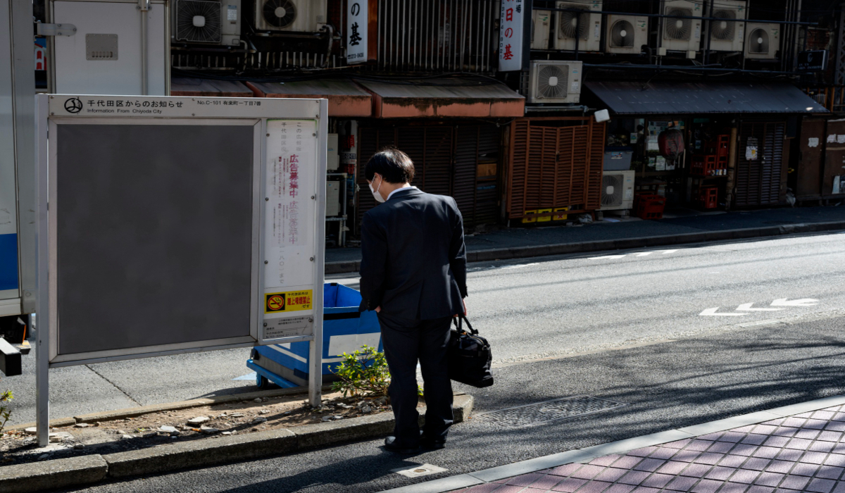 Japanese Police Consider Increasing Foreign Workers in Security Sector