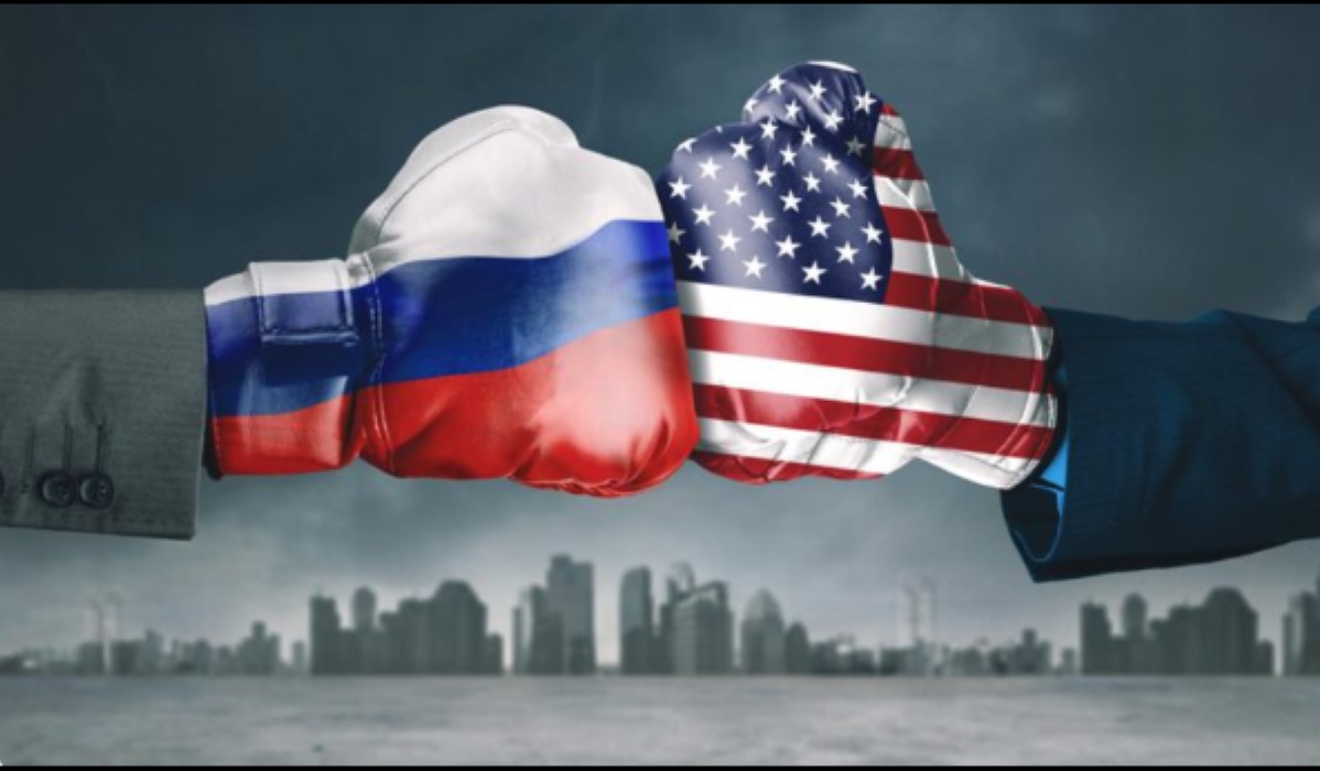 US House Passes Bill for Russian Oil Import Tariffs to Pressure Moscow's Economy
