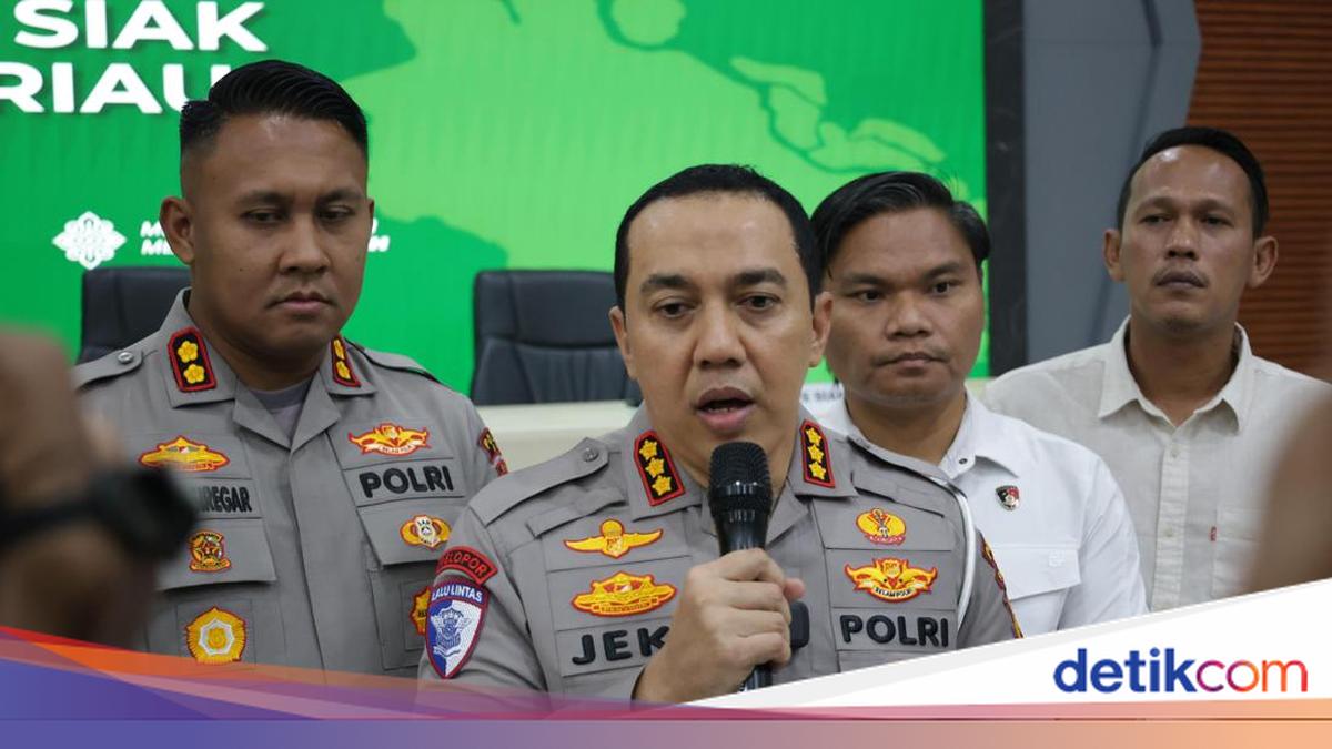 Forgery Syndicate in Riau Has Produced 500 Fake Driving Licences, Distributed Across Sumatra