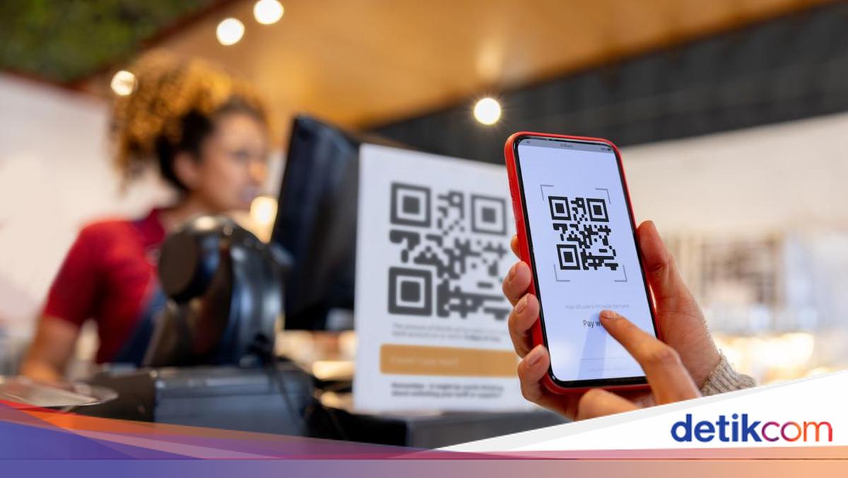 Indonesia to Push for QRIS Interoperability Across BRICS Nations
