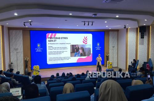UII and Guidance Counsellors Analyse Pressures Facing Gen Z