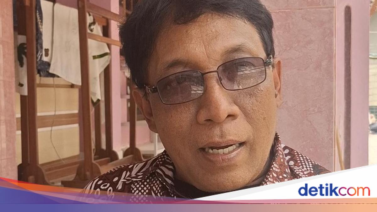 Security Guard Caught on CCTV Harassing Student, Still Attending Work at SMAN 1 Sentolo