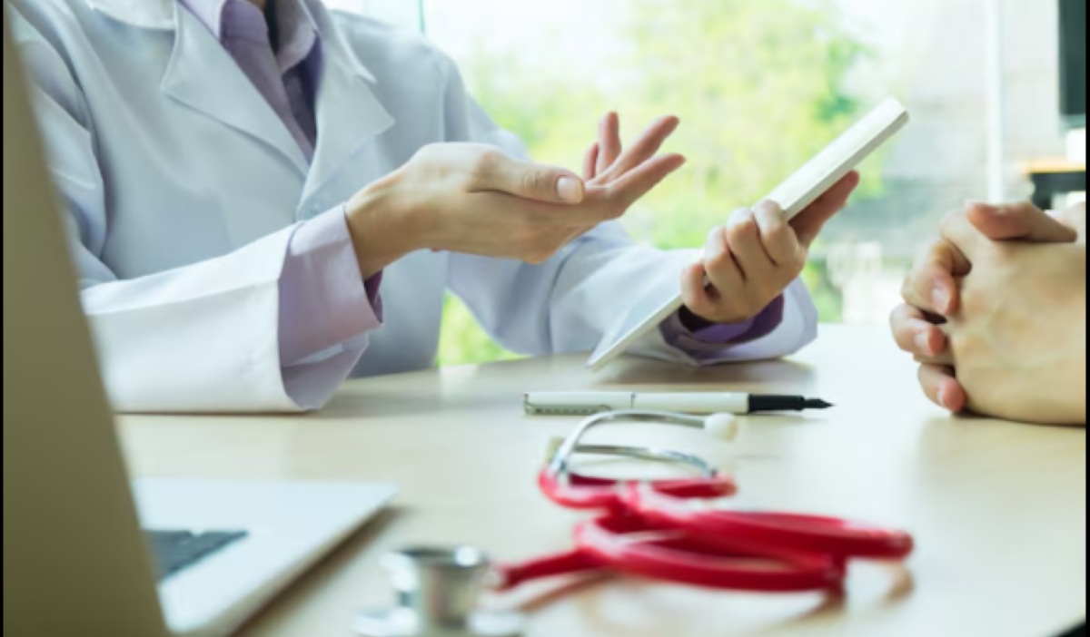 Healthcare Services Must Be Responsive to Changing Public Expectations