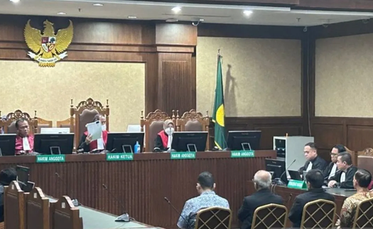 Six Defendants in Rorotan Land Corruption Case to Face First Trial Next Week