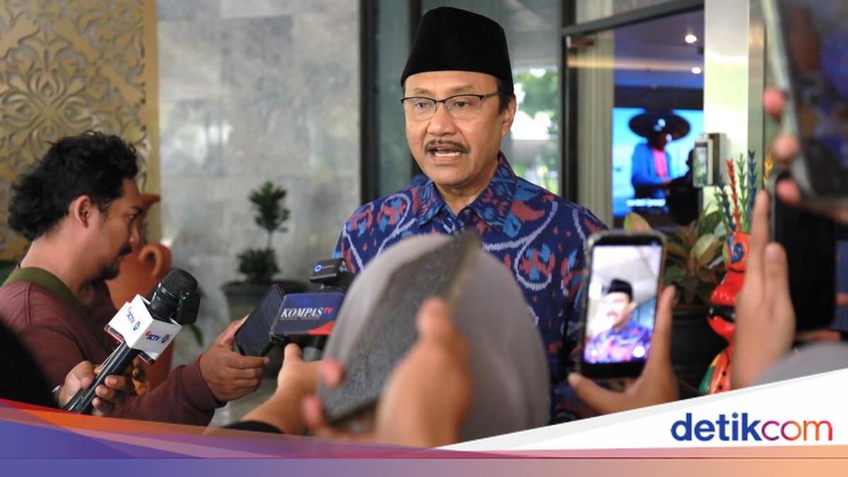 Gus Ipul Asserts No Corruption Funds Flowed into NU Muktamar