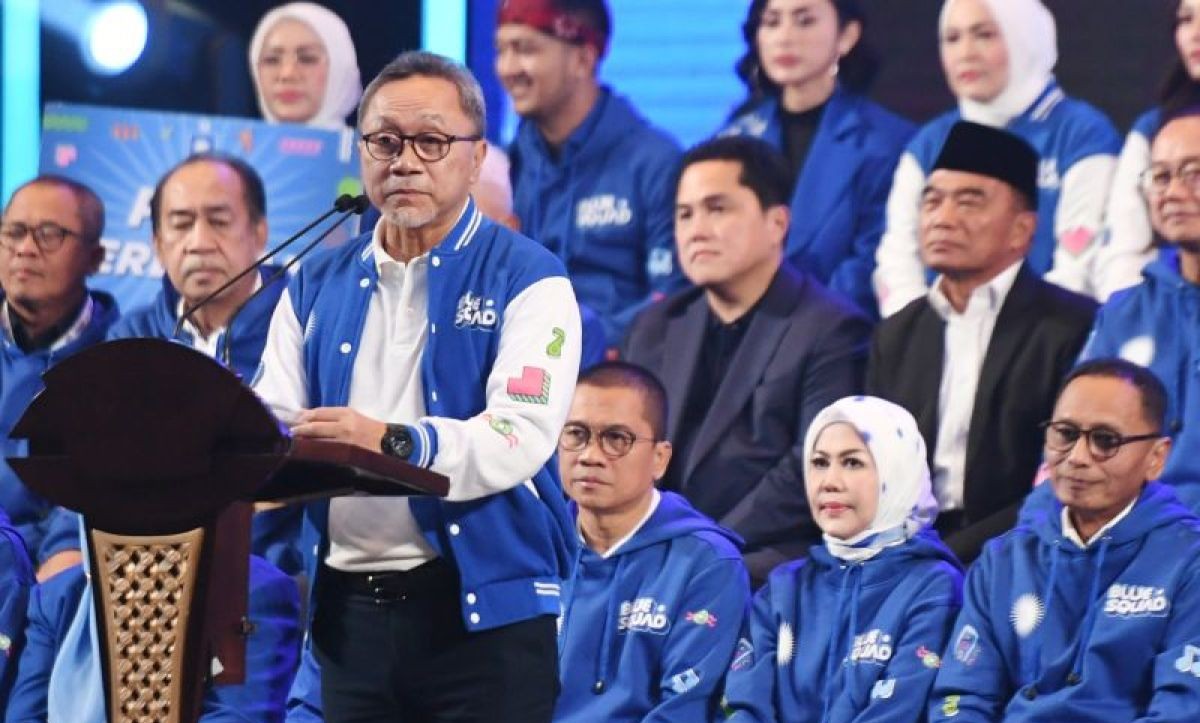 PAN Rejects Parliamentary Threshold Increase Above 4%