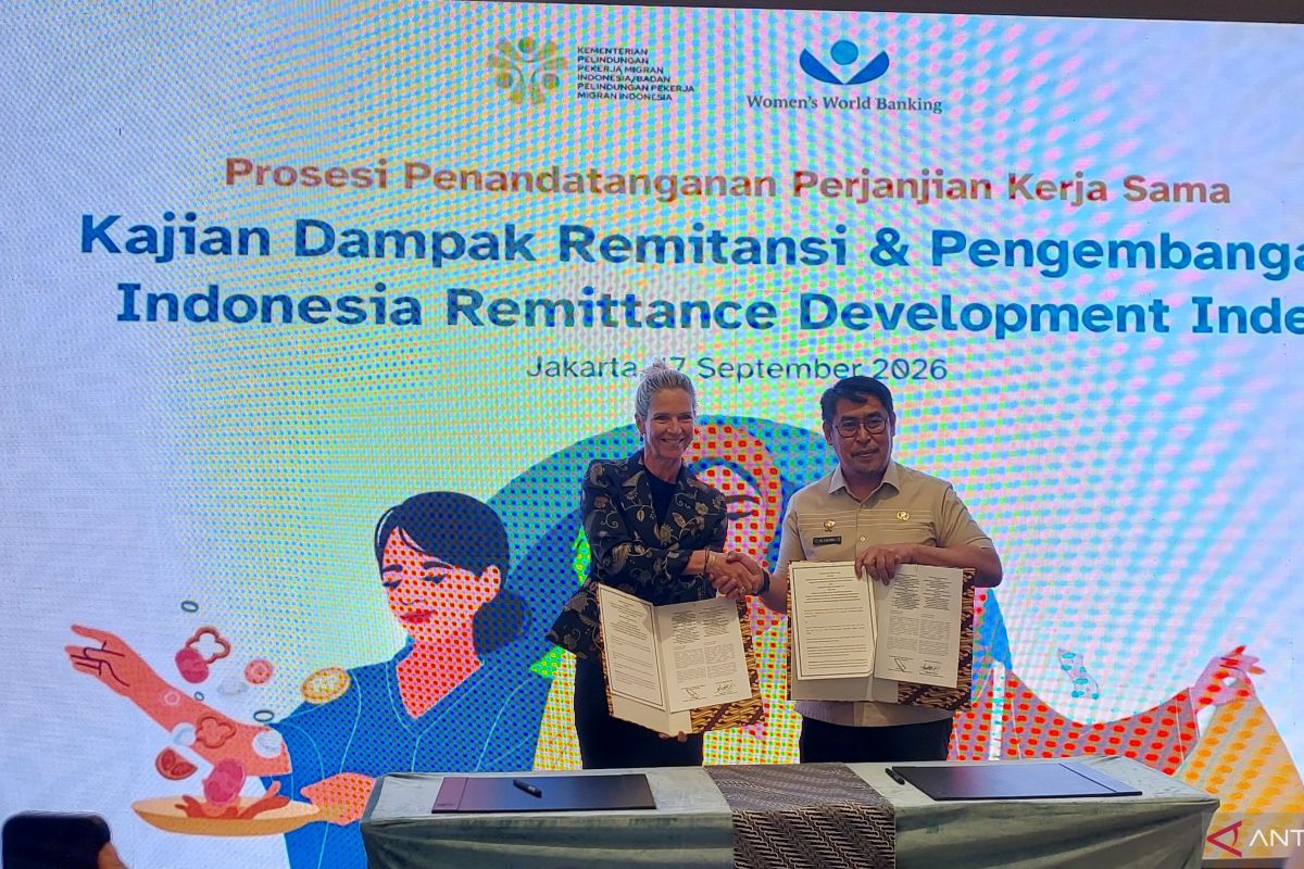 WWB partners with KP2MI to leverage migrant worker remittances for economic resilience