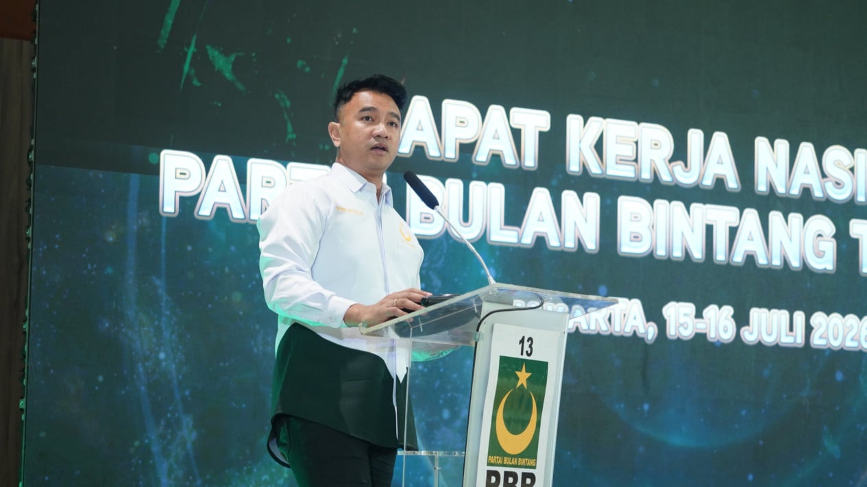 PBB Criticises 5 Per Cent Parliamentary Threshold Proposal, Urges DPR to Avoid Arbitrary Figures