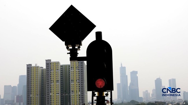 Red Light for Drought Disaster: BMKG Issues Warning for Jakarta, Here is the Current Situation