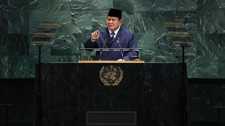 Will Prabowo Attend This Year's UN General Assembly?