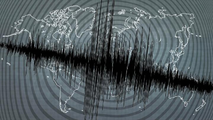 47 Shallow Earthquakes Rattle Bandung's Pangalengan Throughout the Day