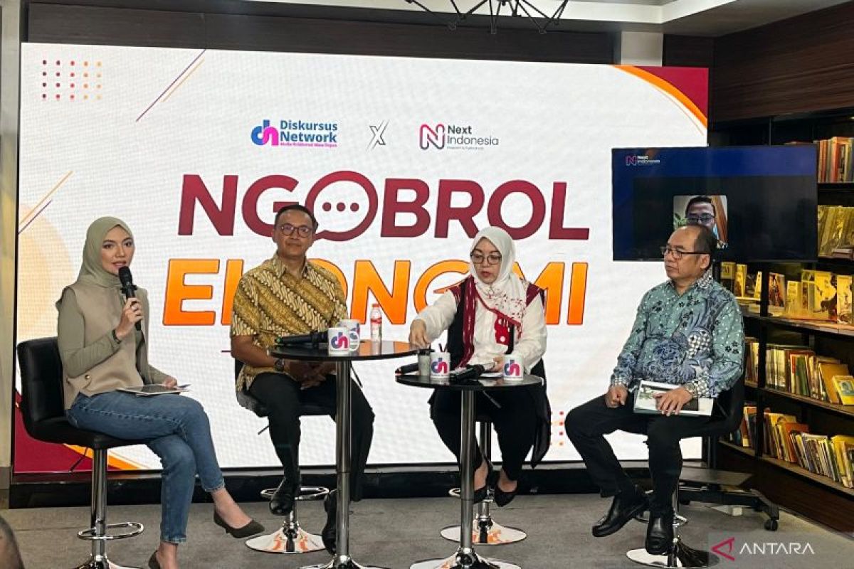 Legislator urges DSI operations not to extend trade chains