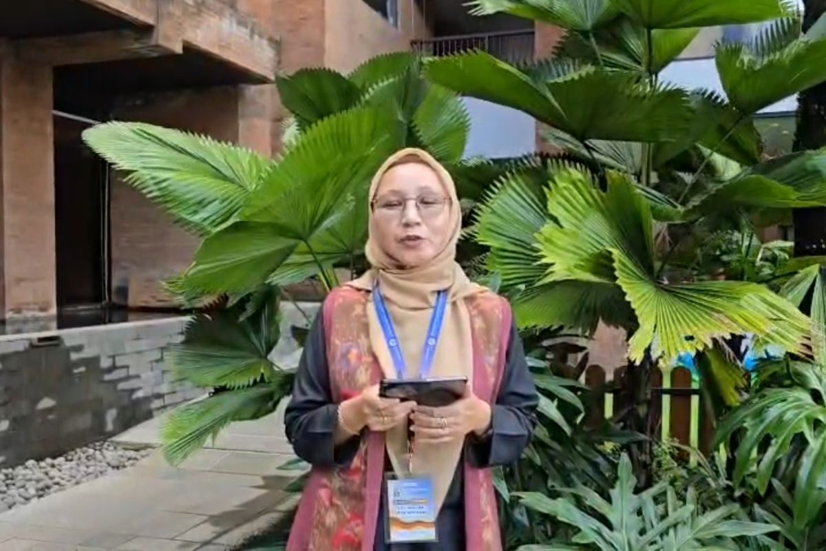 PVMBG Confirms Rapid Growth of Mount Anak Krakatau is Safe