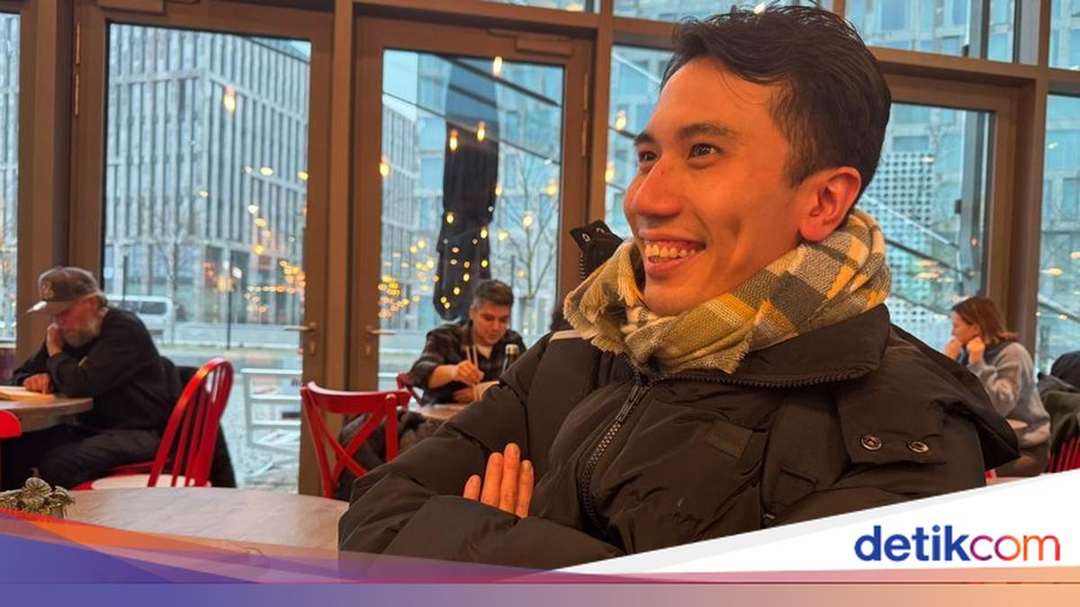 Jakarta Native Successfully Operates Four Restaurants in Berlin Without Bank Loans