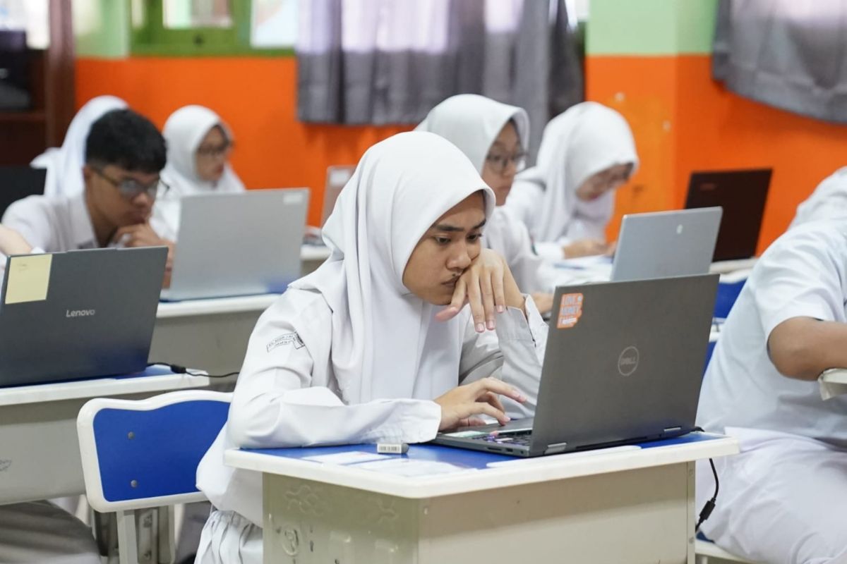 Reading, Mathematics, and Science Proficiency in Madrasas Shows Natural Increase