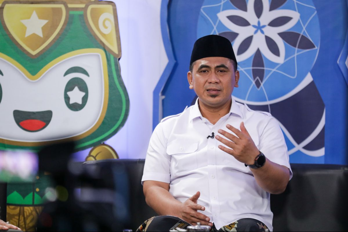 Central Java Provincial Government Ensures More Grand Closing Ceremony for 31st National MTQ
