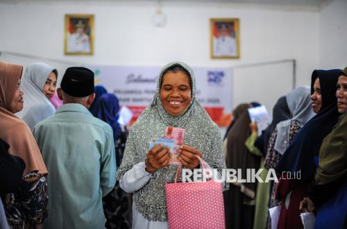 Social Assistance to Use Face Scanning, DPR: Alternative Services Must Still Be Provided