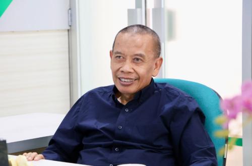 West Java Regional-Owned Enterprises Urged to Optimise Contributions
