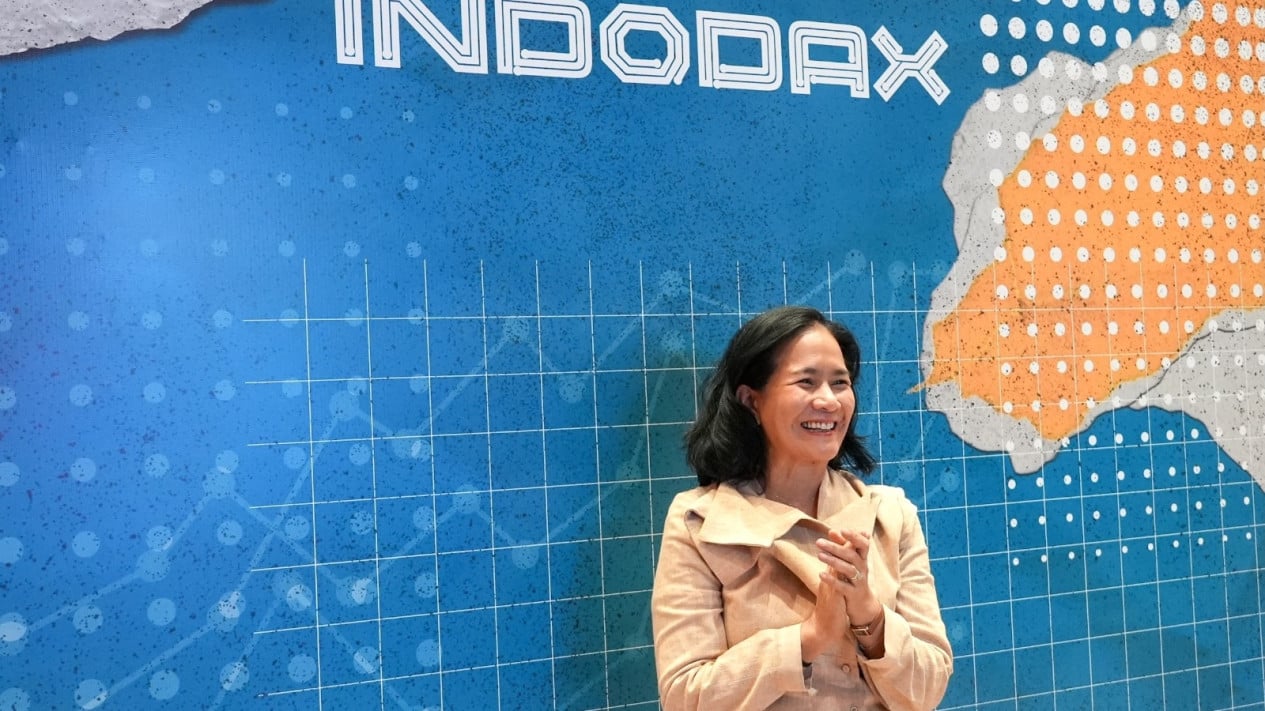 Bitcoin Response Following Fed Rate Hike Under Scrutiny, Indodax Provides Explanation