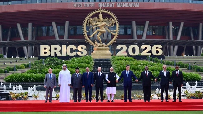 Indonesia to Join BRICS Development Bank: The Latest Updates