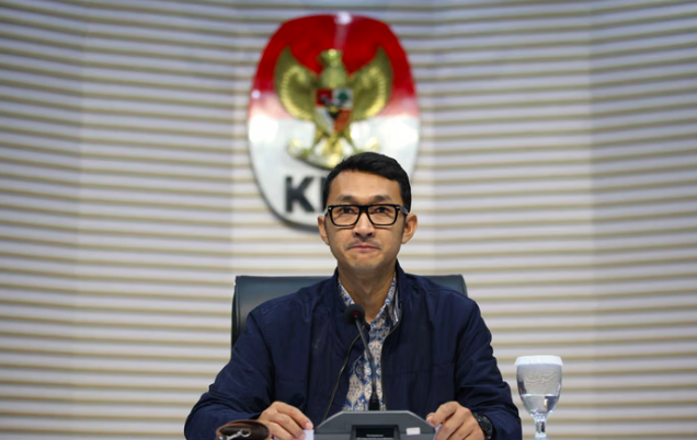 Nusron Wahid's Office Avoided in KPK Search, Here is the Explanation