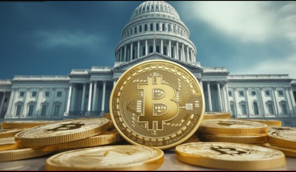 The Fed Raises Interest Rates, Bitcoin Prices Rise: Why?