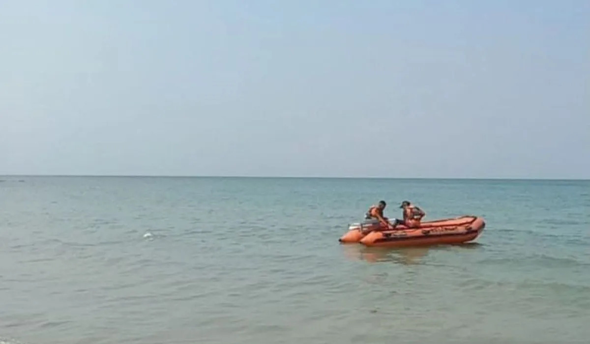 Search Operations for Missing Journalists near Enggano Island Remain Unsuccessful