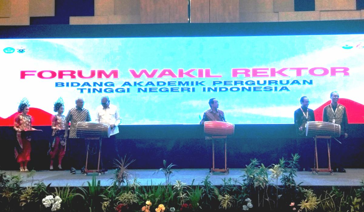 Emergency Over Independent Selection Fraud: Forum of State University Vice-Rectors Formulates Mitigation Strategies
