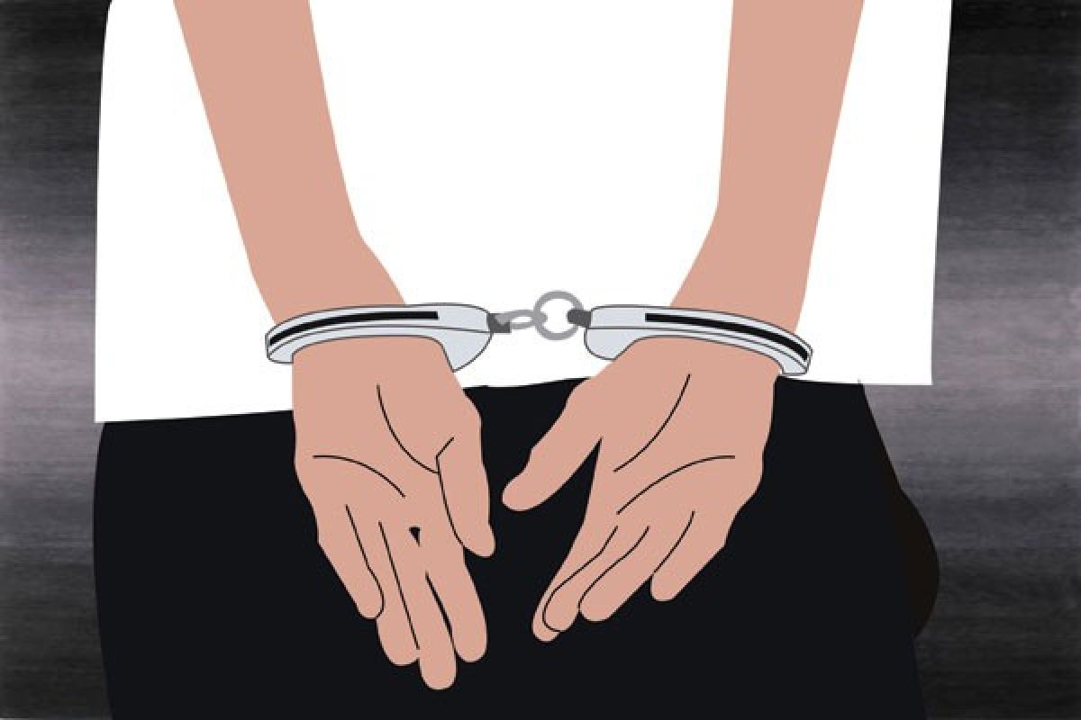 Seven foreigners detained in Jakarta over permit misuse
