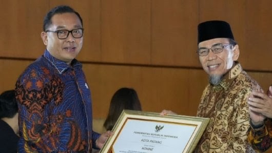 Padang Becomes More Investment-Friendly: Services Simplified, Regional Potential Ready for Development