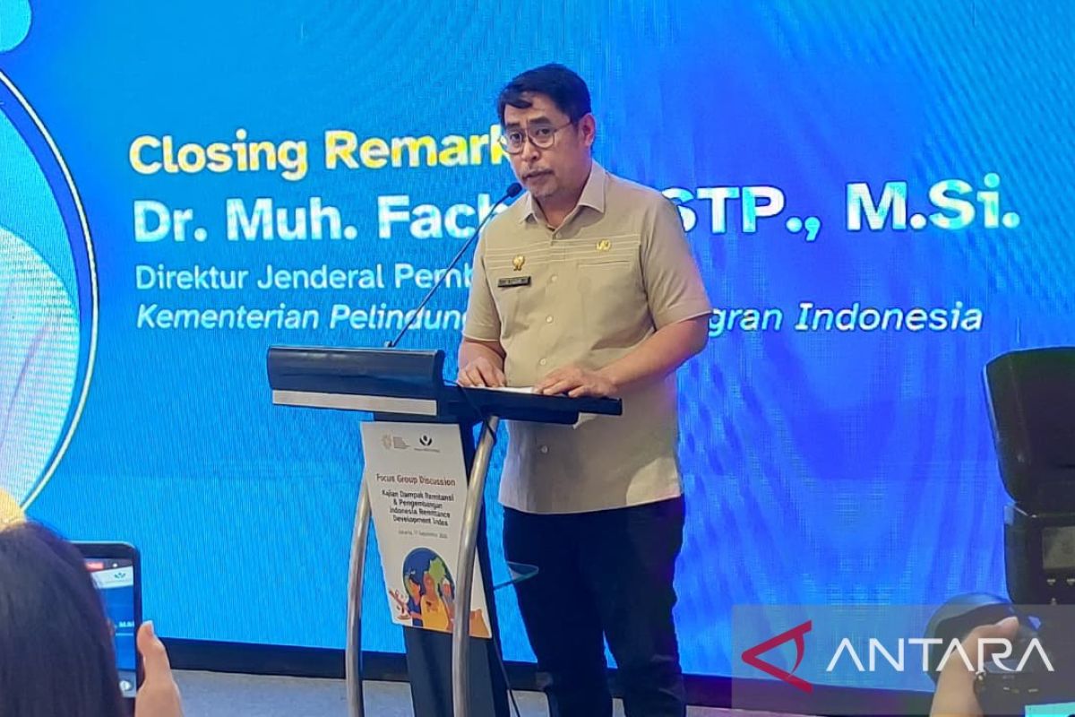 KP2MI: Indonesian Migrant Workers Can Leverage Global Experience to Develop Villages
