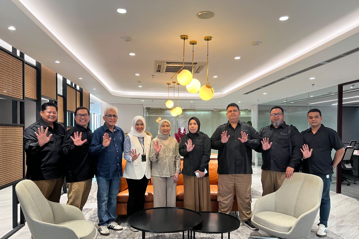 Bank BSN Explores Collaboration with JARDY Travel to Develop Umrah Ecosystem