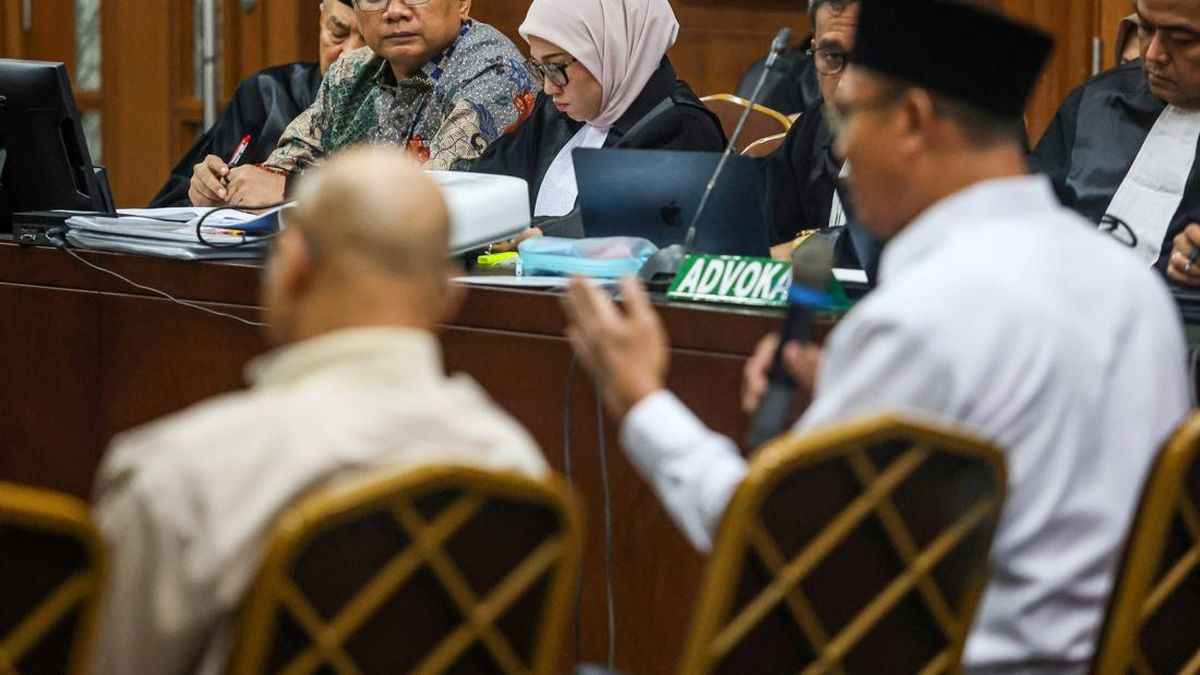 Hajj Acceleration Fee Distribution Codes Revealed in Court