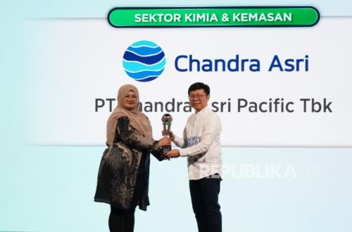 ESG Performance of Indonesian Companies Improves, but Sectoral Gaps Persist