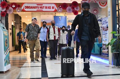 KPK Raids ATR/BPN Office to Investigate Alleged Bribery in Building Rights Processing