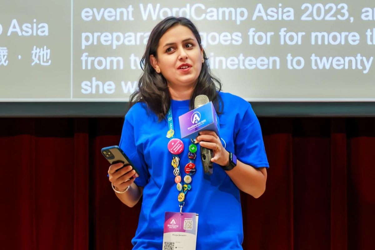 WordPress Credits Connects Students with Global Open-Source Projects