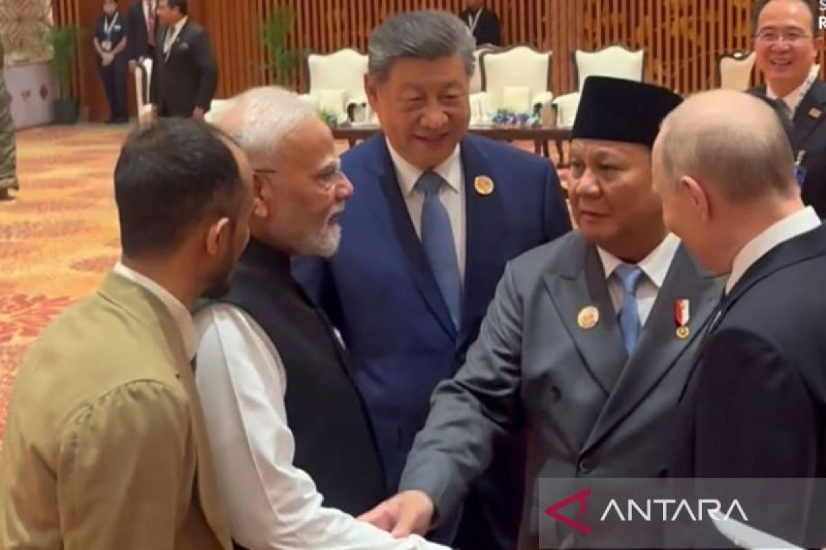 Can BRICS turn trade commitments into real transactions?