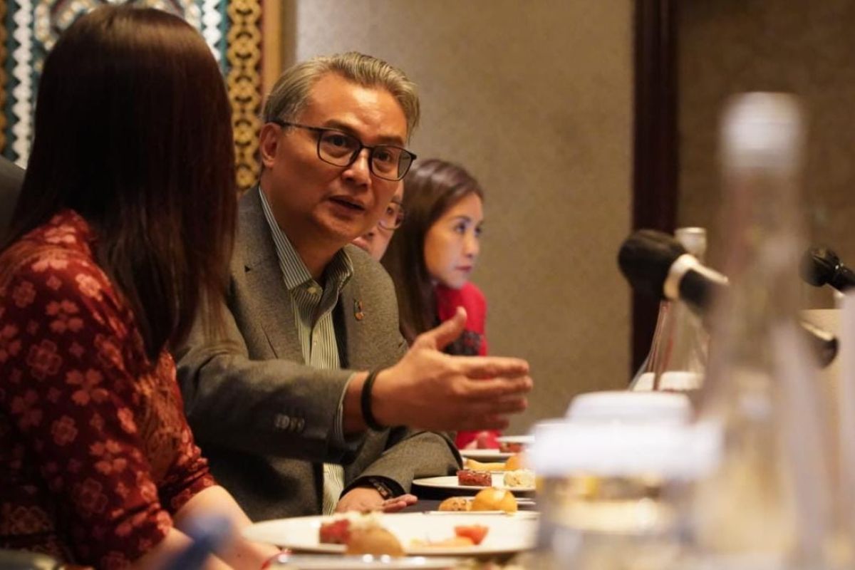 IIF Secures GCF Accreditation, Expanding Access to Global Funding