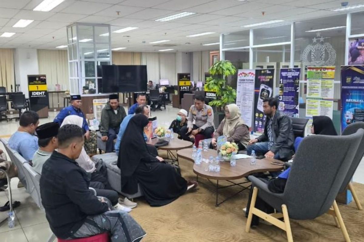 Ministry of Hajj and Umrah Blocks Access for PT JGroup and Annisa Ahmada Travelindo
