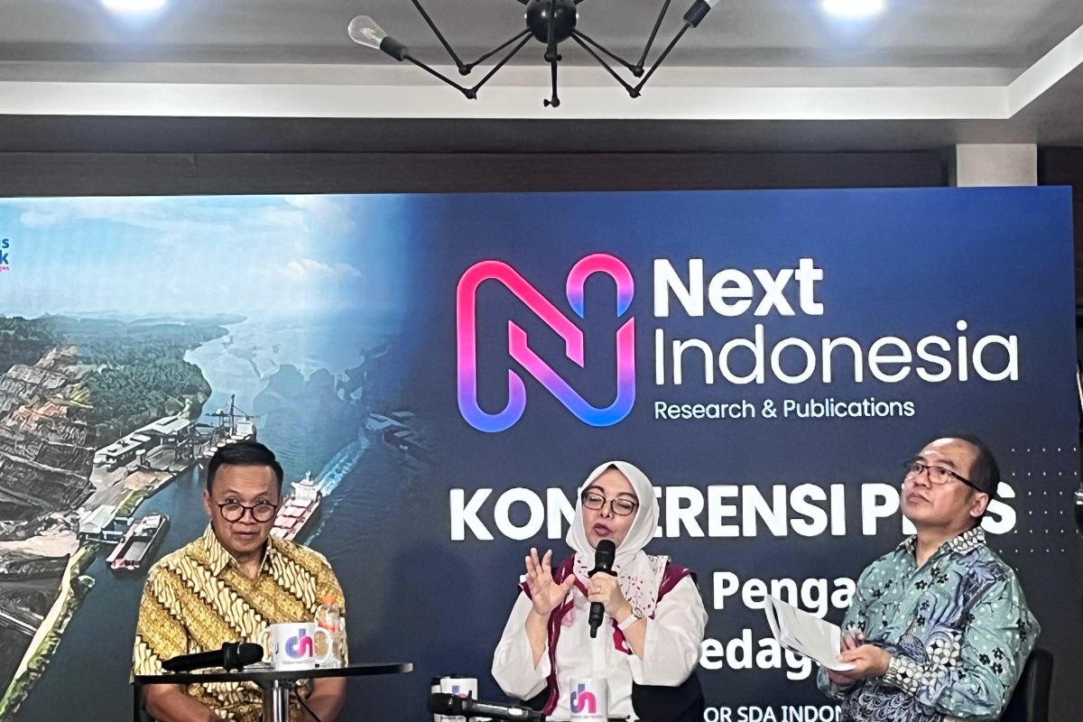 Gapki emphasises law enforcement in export governance system
