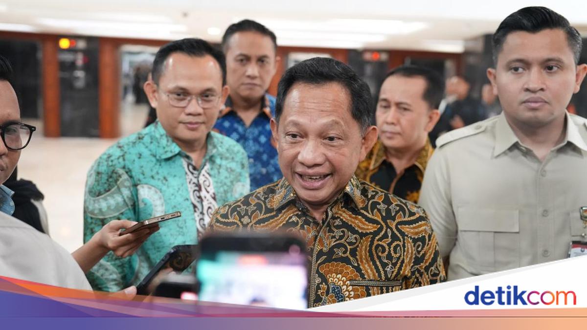 Government Discusses PPPK Restructuring, Over 172,000 Teachers Under Scrutiny