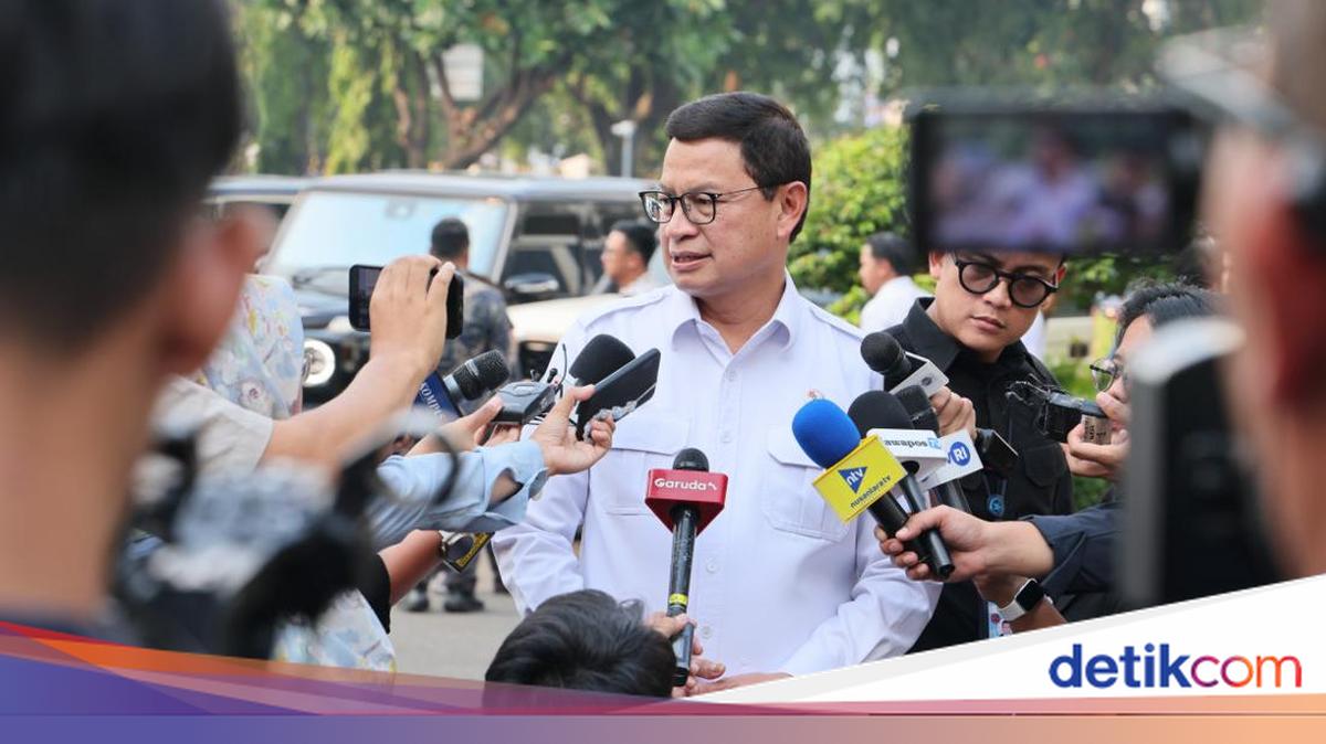 BPOM Allocated Rp 509 Billion to Oversee Free Nutritious Meal Programme