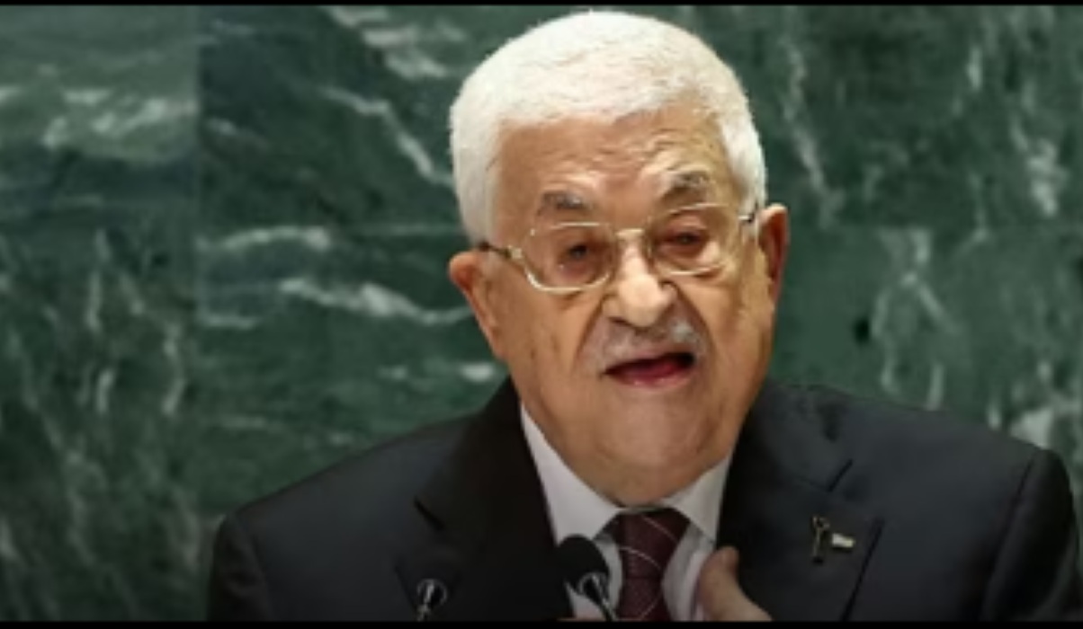 US Denies Visa for Mahmoud Abbas for UN General Assembly for Second Consecutive Year